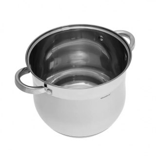 Klausberg Garnek Gastro 16l Kb-7166 Lumarko!