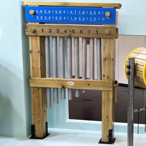  Wielki Instrument Dzwonki Dla Dzieci Lumarko!
