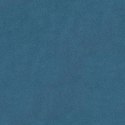 Stołek ze schowkiem, niebieski, 110x45x49 cm, aksamit Lumarko!