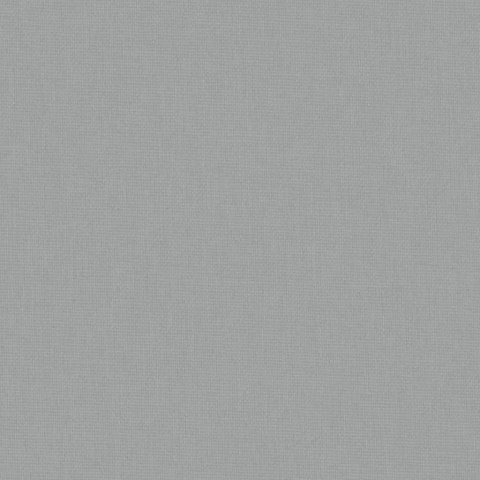 Kojec dla dziecka z materacem, jasnoszary, lniana tkanina Lumarko!