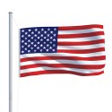 Flaga Stanów Zjednoczonych, 90x150 cm Lumarko!