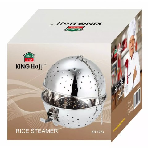  Ryżowar Wkład Do Gotowania Ryżu Knghoff Kh-1273 Lumarko!