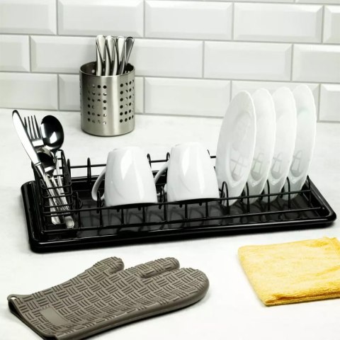 SUSZARKA OCIEKACZ DO NACZYŃ KINGHOFF KH-1479 Lumarko!