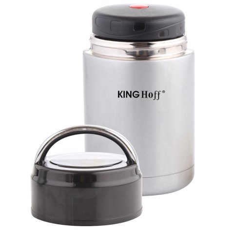  Kinghoff Termos 0,8l Kh-4375 Lumarko!