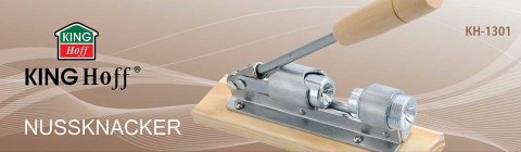 Dziadek Do Orzechów Kinghoff Kh-1301 Lumarko!