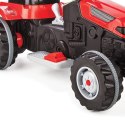 Traktor Na Akumulator Farmer Powertrac 6v Lumarko!