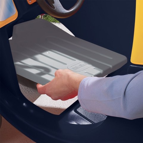 Jeździk Cozy Truck Samochód Pick Up Lumarko!