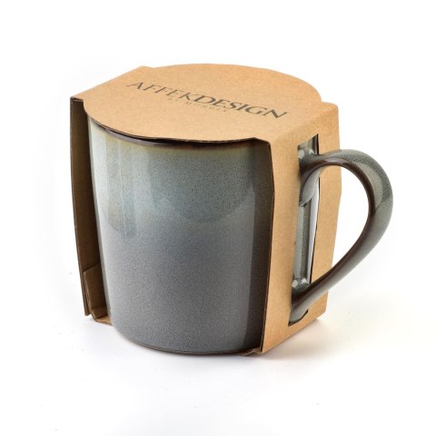 Kubek 400ml 9,5x13,5xh9,2cm Lumarko!