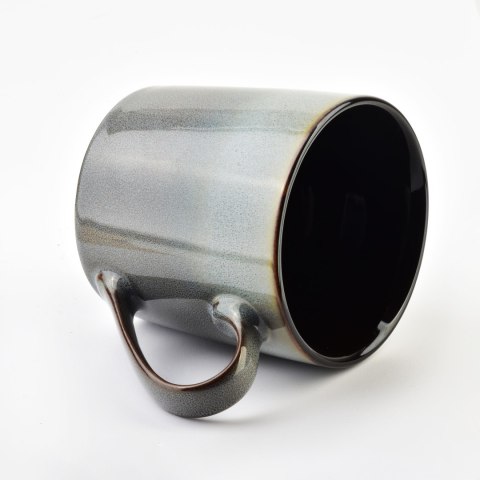 Kubek 400ml 9,5x13,5xh9,2cm Lumarko!