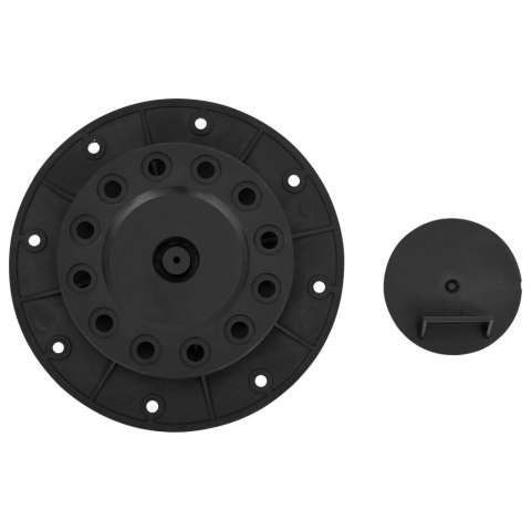 Regulowane wsporniki tarasowe, 10 szt., 25-40 mm Lumarko!