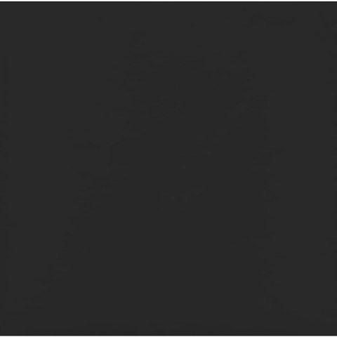 Podnóżek ogrodowy z poduszką, czarny, polirattan Lumarko!