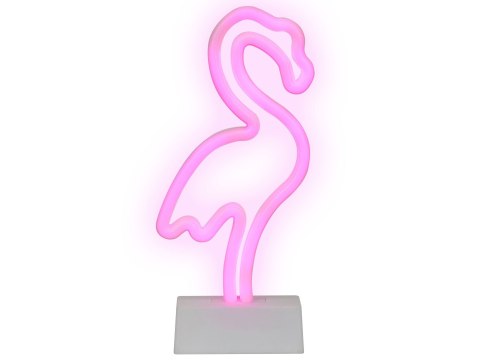 Zestaw 3 neonów LED wielokolorowy MABEL