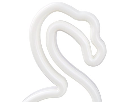 Zestaw 3 neonów LED wielokolorowy MABEL