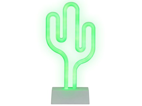 Zestaw 3 neonów LED wielokolorowy MABEL