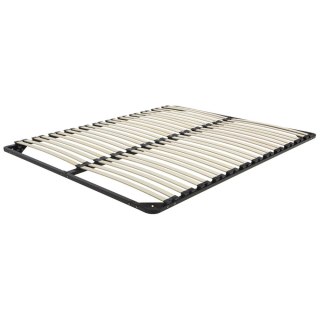 Stelaż pod materac 180 x 200 cm BASIC