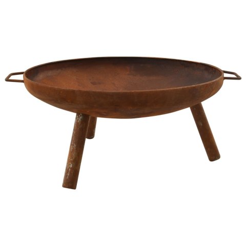 Palenisko, 70 x 59 x 28 cm, stal Lumarko!