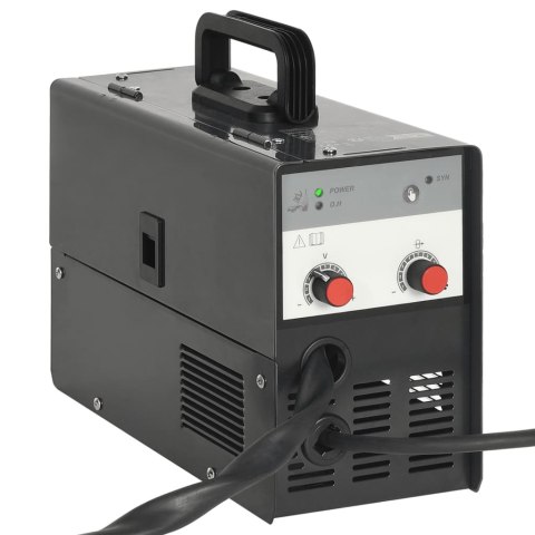 Spawarka do spawania drutem rdzeniowym bez gazu MIG 120A Lumarko!