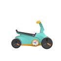 BERG Turkusowy Jeździk GO Twirl Turquoise z grą dla dzieci 10m+  Lumarko!