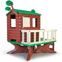 Domek Na Drzewie Ogrodowy Dla Dzieci House On The Tree  Lumarko!