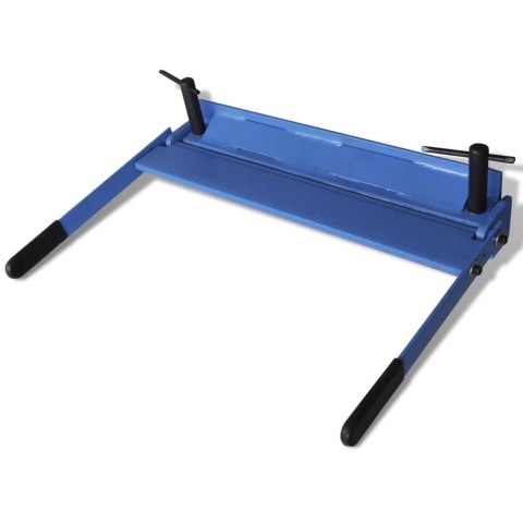 Ręczna giętarka do metalu 450 mm  Lumarko!
