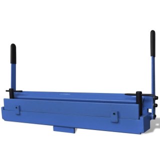 Ręczna przecinarka do metalu 630 mm Lumarko!