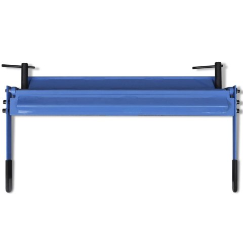 Ręczna przecinarka do metalu 630 mm Lumarko!