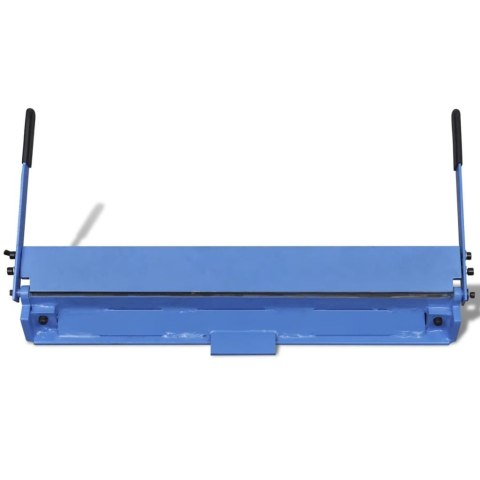 Ręczna przecinarka do metalu 630 mm Lumarko!