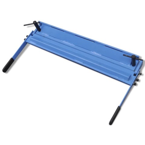 Ręczna przecinarka do metalu 630 mm Lumarko!