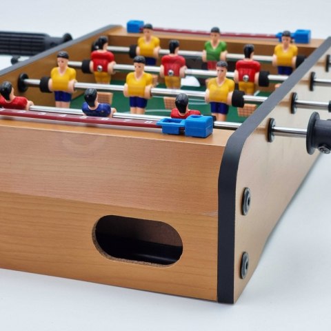 WOOPIE Stół do Gry w Piłkarzyki Mini  Lumarko!