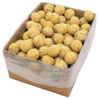 Kulki tłuszczowe dla ptaków, 200 szt., 90 g Lumarko!