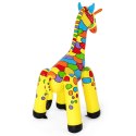 Zraszacz Jumbo Giraffe, 142x104x198 cm Lumarko!