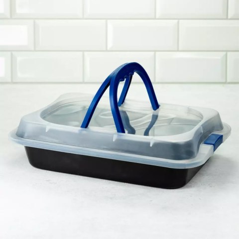  Forma Do Pieczenia Z Przykrywką Kinghoff Kh-4197 Lumarko!