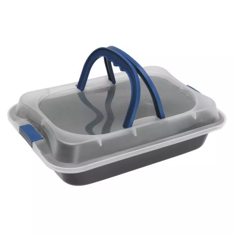  Forma Do Pieczenia Z Przykrywką Kinghoff Kh-4197 Lumarko!