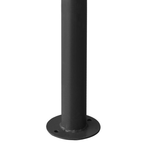 Altana, beżowa, 3x3 m, 180 g/m², tkanina i stal Lumarko!