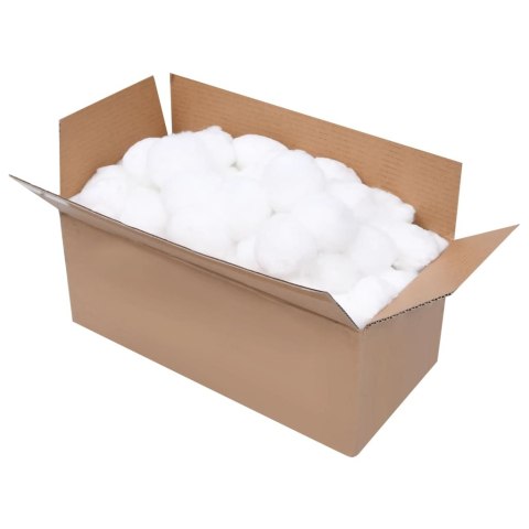 Kule filtracyjne do basenu, 1400 g, PE Lumarko!