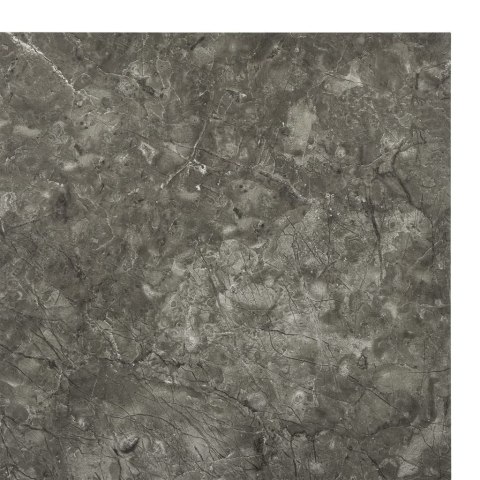 Samoprzylepne panele podłogowe, 55 szt., PVC, 5,11 m², szare Lumarko!