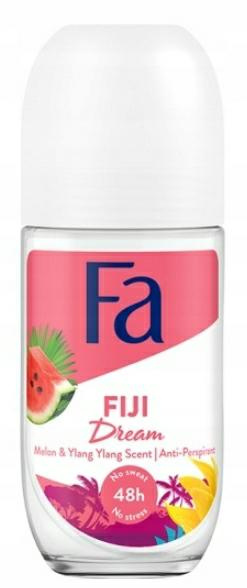 FA Roll-On Fiji Dream Antyprespirant 50ml...
