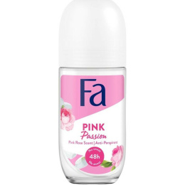 FA Roll-On Pink Passion Antyprespirant 50ml...