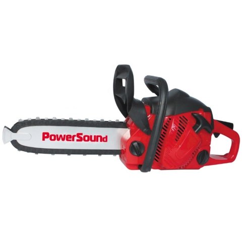 Piła Motorowa Łańcuchowa Dla Dzieci Gumowy Obrotowy Łańcuch  Lumarko!