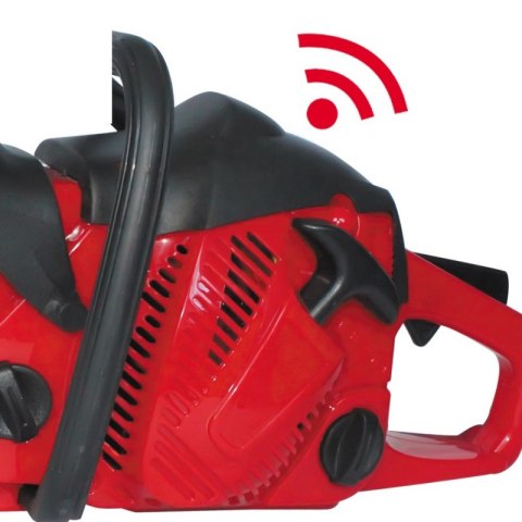 Piła Motorowa Łańcuchowa Dla Dzieci Gumowy Obrotowy Łańcuch  Lumarko!