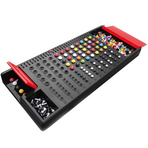 WOOPIE Gra Logiczna Łamacz Kodów Lumarko!