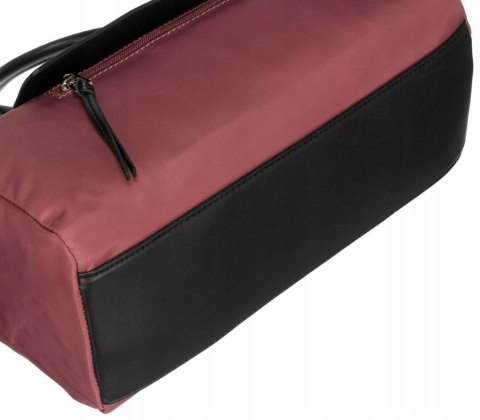 Poręczna, miejska torebka w kształcie bagietki — David Jones Lumarko!