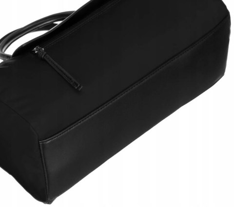 Poręczna, miejska torebka w kształcie bagietki — David Jones Lumarko!