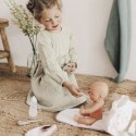 SMOBY Baby Nurse Torba Do Przewijania + Akcesoria dla lalki Lumarko!