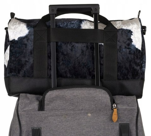 Torba podróżna na bagaż podręczny — Peterson Lumarko!