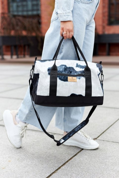 Torba podróżna na bagaż podręczny — Peterson Lumarko!