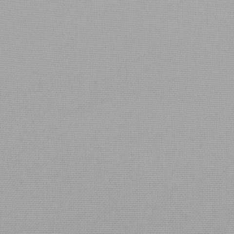 Fotel bujany, jasnoszary, tapicerowany tkaniną Lumarko!