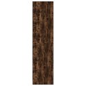 Szafa, przydymiony dąb, 100x50x200 cm, materiał drewnopochodny Lumarko!