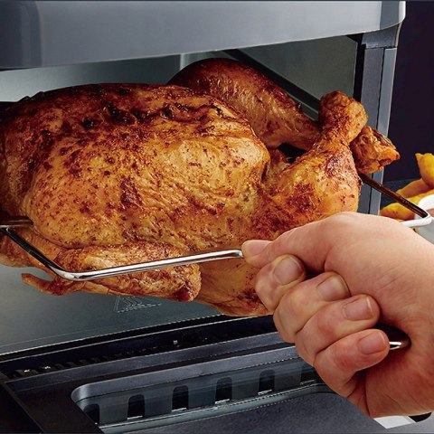 ELEKTRYCZNY PIEKARNIK FRYTOWNICA KLAUSBERG KB-7557 Lumarko!