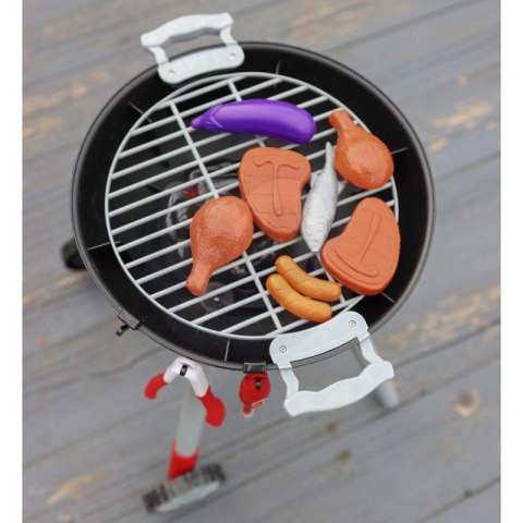 WOOPIE Grill dla Dzieci ze Światłem i Dźwiękiem + Akc.  Lumarko!